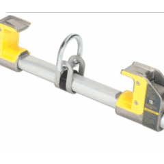 Conector De Anclaje Beamgrip