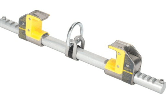 Conector De Anclaje Beamgrip