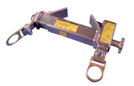 Conector De Anclaje Beamgrip - Imagen 2