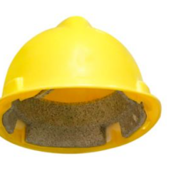 Casco Super V