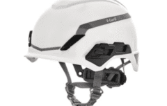 Casco De Seguridad No Ventilado V-Gard H1