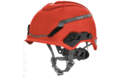Casco De Seguridad No Ventilado V-Gard H1 - Imagen 2