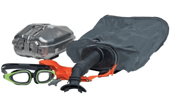 Savaox Auto Rescatador