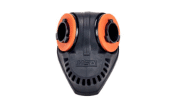 Adaptador Apr Doble Cartucho Máscara G1