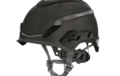 Casco De Seguridad No Ventilado V-Gard H1 - Imagen 3