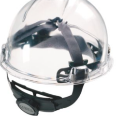 Suspension Fas Trac Iii