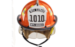 Casco Tradicional Cairns 1010 - Imagen 3