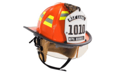 Casco Tradicional Cairns 1010 - Imagen 2