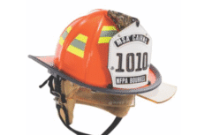 Casco Tradicional Cairns 1010