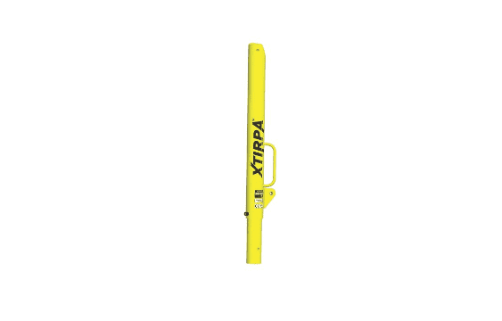 Mastil Brazo Pescante