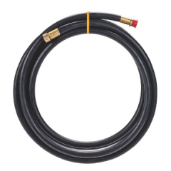 Manguera Suministro Aire Pvc 8 Pies
