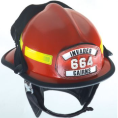 Casco Cairns 664 Invader
