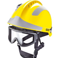 Casco Gallet F2 X-Trem
