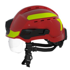 Casco Gallet F2 Xr