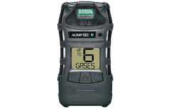 Detector Multigas Metano E Infrarojo