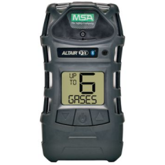 Detector Multigas Metano E Infrarojo
