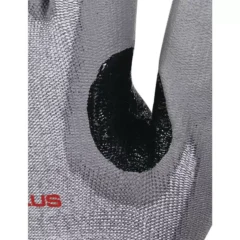 Guante Tejido Softnocut Palma Impregnada De Pu Deltaplus - Imagen 3