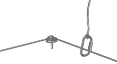 Linea De Vida Horizontal Deltaplus