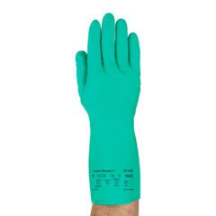 Guantes Alphatec Solvex