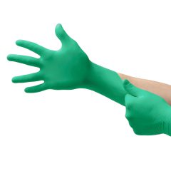 Guante De Neopreno Microflex