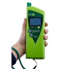 Alcoholimetro Evidencial Safir Evolution - Imagen 3