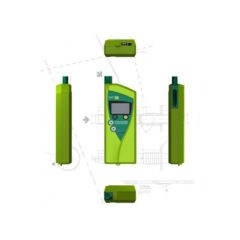 Alcoholimetro Evidencial Safir Evolution - Imagen 5