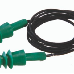 Tapon Dual Fit