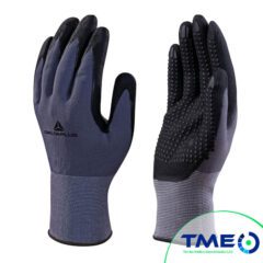 Guante De Punto De Poliamida Spandex Deltaplus - Imagen 3
