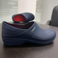 Zapato Perseverance Bidensidad Poliuretano