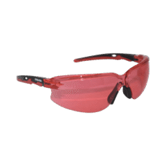 Lente Epsilon Vermilion Steelpro