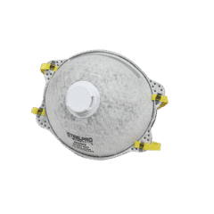 Respirador M920cv Steelpro