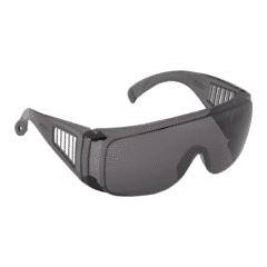 Lente Persona Af Gris Steelpro