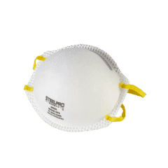 Respirador M920 Niosh N95 Steelpro