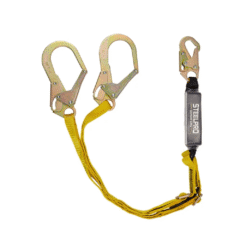 Eslinga En Y De Restricción Regulable Steelpro