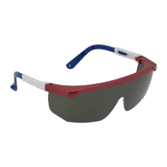 Lente Top Gun Infrared Ir 5.0 Af Steelpro