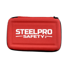 Maletín De Transporte Loto Steelpro