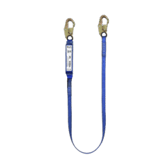 Eslinga De Detención (Con Absorbedor) 50-22a-6 Epi