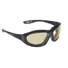 Lente X5 Dual Espejado Dorado Af Z87+ Steelpro
