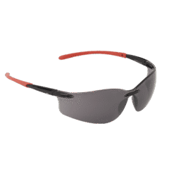 Lente Spy City Af Gris Steelpro