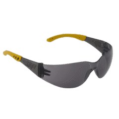 Lente Spy Flex Af Gris Steelpro