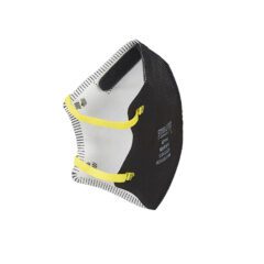 Respirador  M9910 Negro Steelpro - Imagen 3