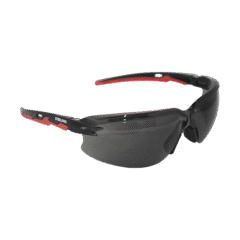 Lente Epsilon Gris Hydrophilic Steelpro