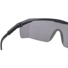 Lente Nitro Ii Af Gris Steelpro - Imagen 2