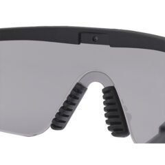Lente Demon Af Gris Steelpro - Imagen 2
