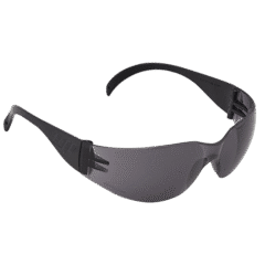 Lente Spy Sin Af Gris Steelpro