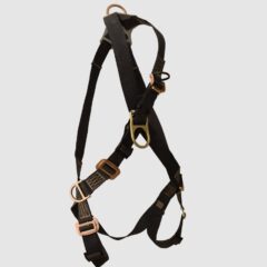 Arnes Tipo Soldador Cuerpo Entero