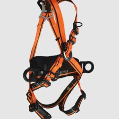 Arnes Premium Dilectrico Con Faja Y Porta Herramientas
