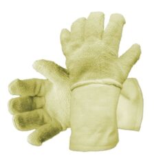 Guante Proteccion Termica En Rizo Kpn