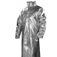 Bata Aluminizada Argon Kpn