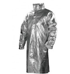 Bata Aluminizada Argon Kpn